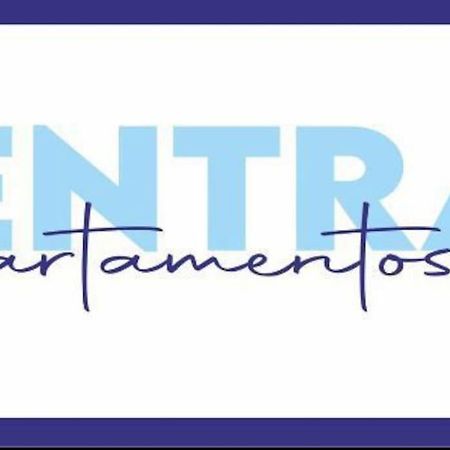 Apartamento Central D Algeciras Exteriör bild