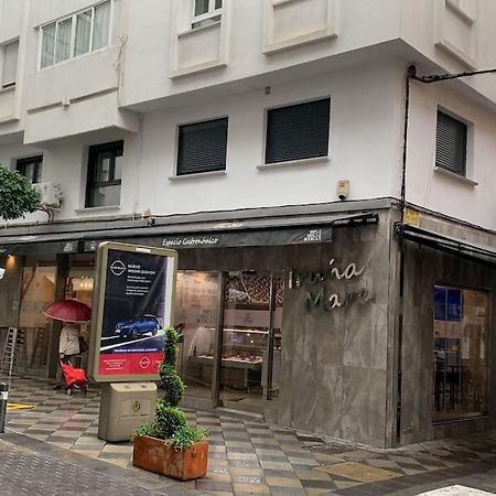 Apartamento Central D Algeciras Exteriör bild