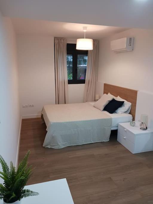 Apartamento Central D Algeciras Exteriör bild