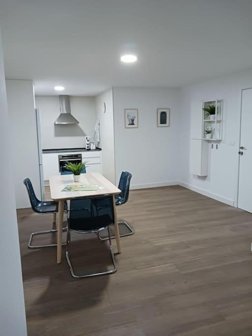 Apartamento Central D Algeciras Exteriör bild