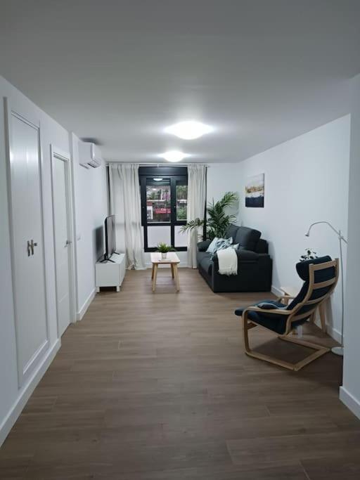 Apartamento Central D Algeciras Exteriör bild