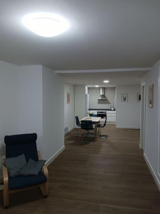 Apartamento Central D Algeciras Exteriör bild