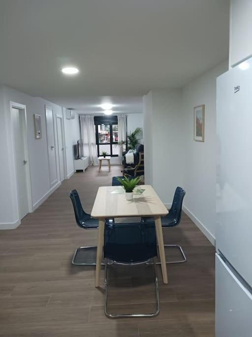 Apartamento Central D Algeciras Exteriör bild