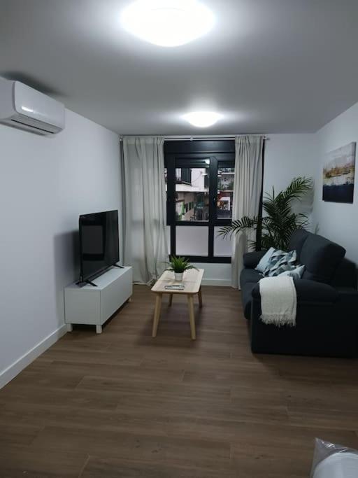 Apartamento Central D Algeciras Exteriör bild
