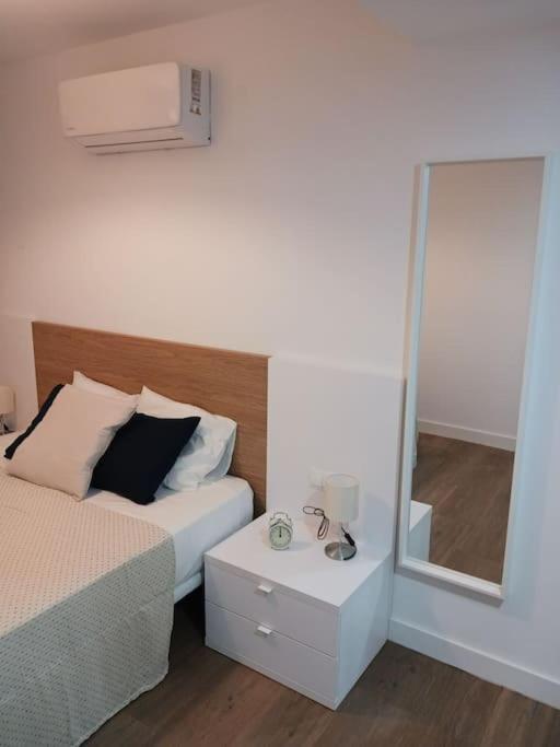 Apartamento Central D Algeciras Exteriör bild