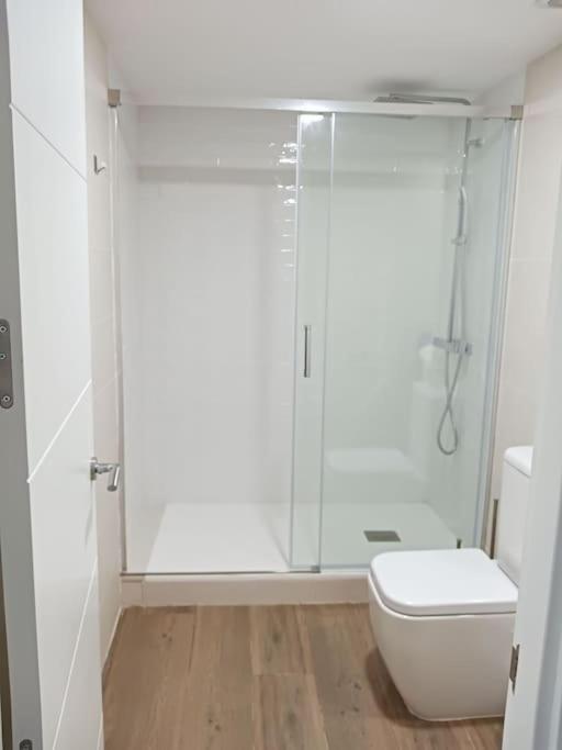 Apartamento Central D Algeciras Exteriör bild