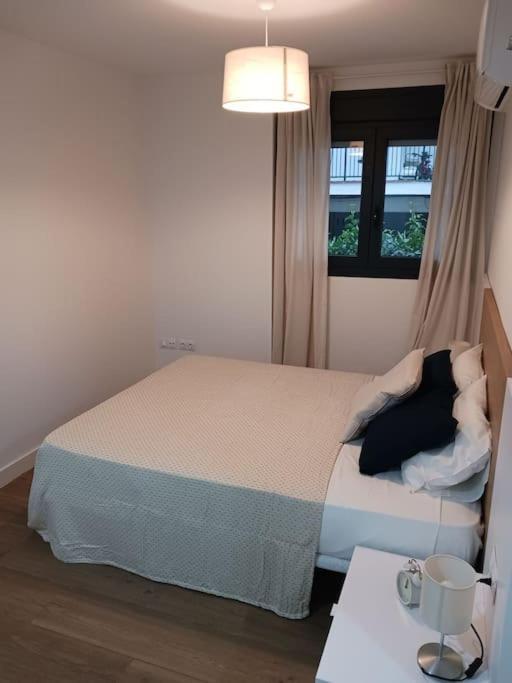 Apartamento Central D Algeciras Exteriör bild