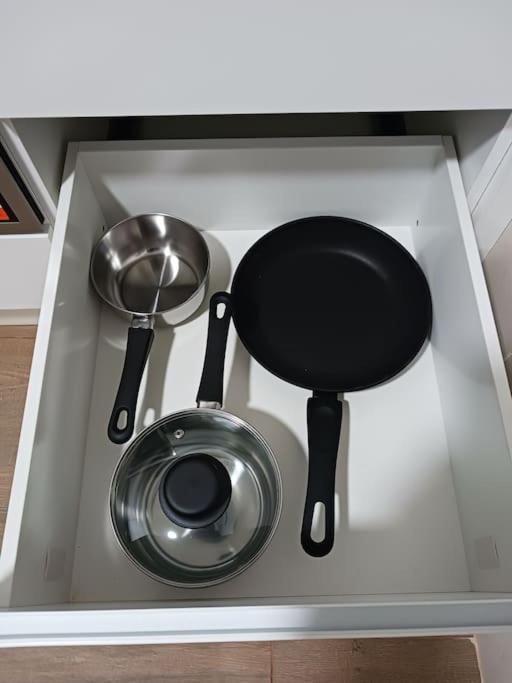 Apartamento Central D Algeciras Exteriör bild