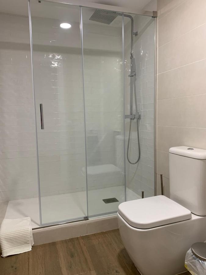 Apartamento Central D Algeciras Exteriör bild